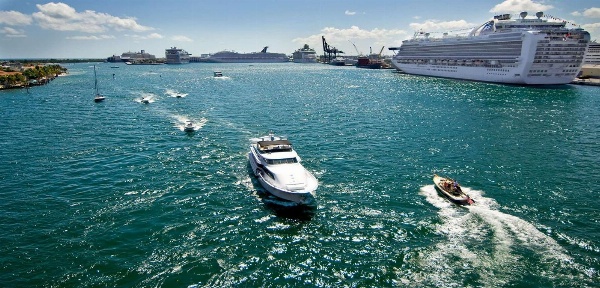 Hyatt Place Fort Lauderdale Airport - South & Cruise Port image 7